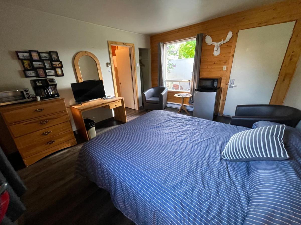 Lac-Mégantic Auberge Et Chalets Sur Le Lac מראה חיצוני תמונה